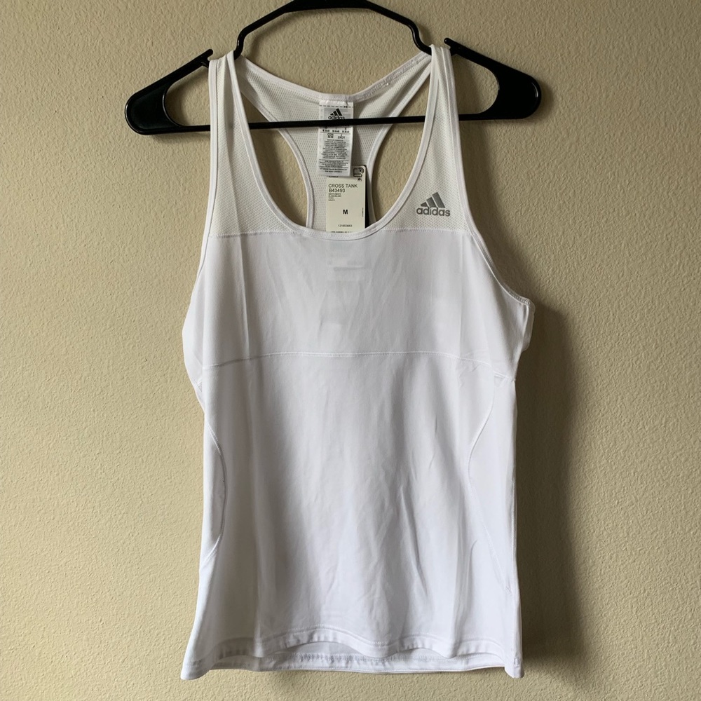 Adidas Tank Top